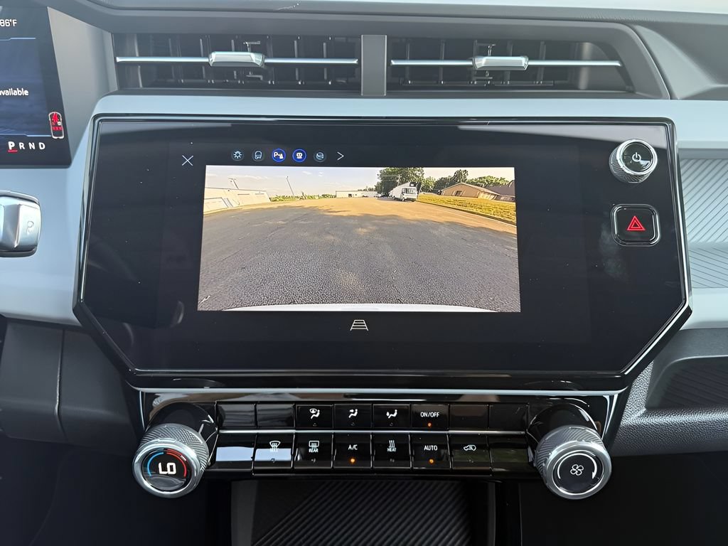 New 2027 Chevrolet Bolt LT FWD image 22