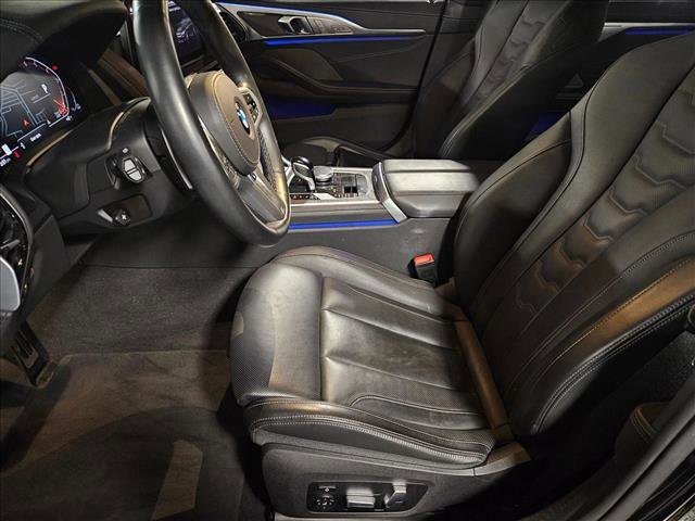Used 2024 BMW 840i Gran Coupe image 16
