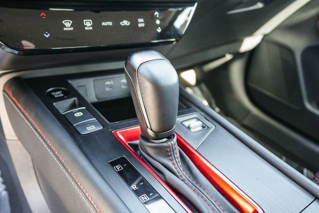 Used 2025 Nissan Kicks SR image 22