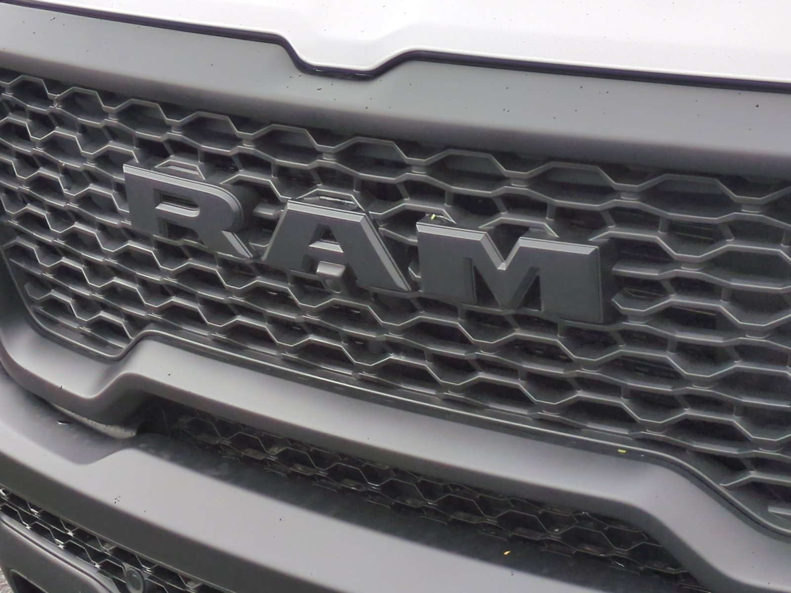 New 2026 RAM 1500 Rebel w/ Rebel Level 2 Equipment Group image 23
