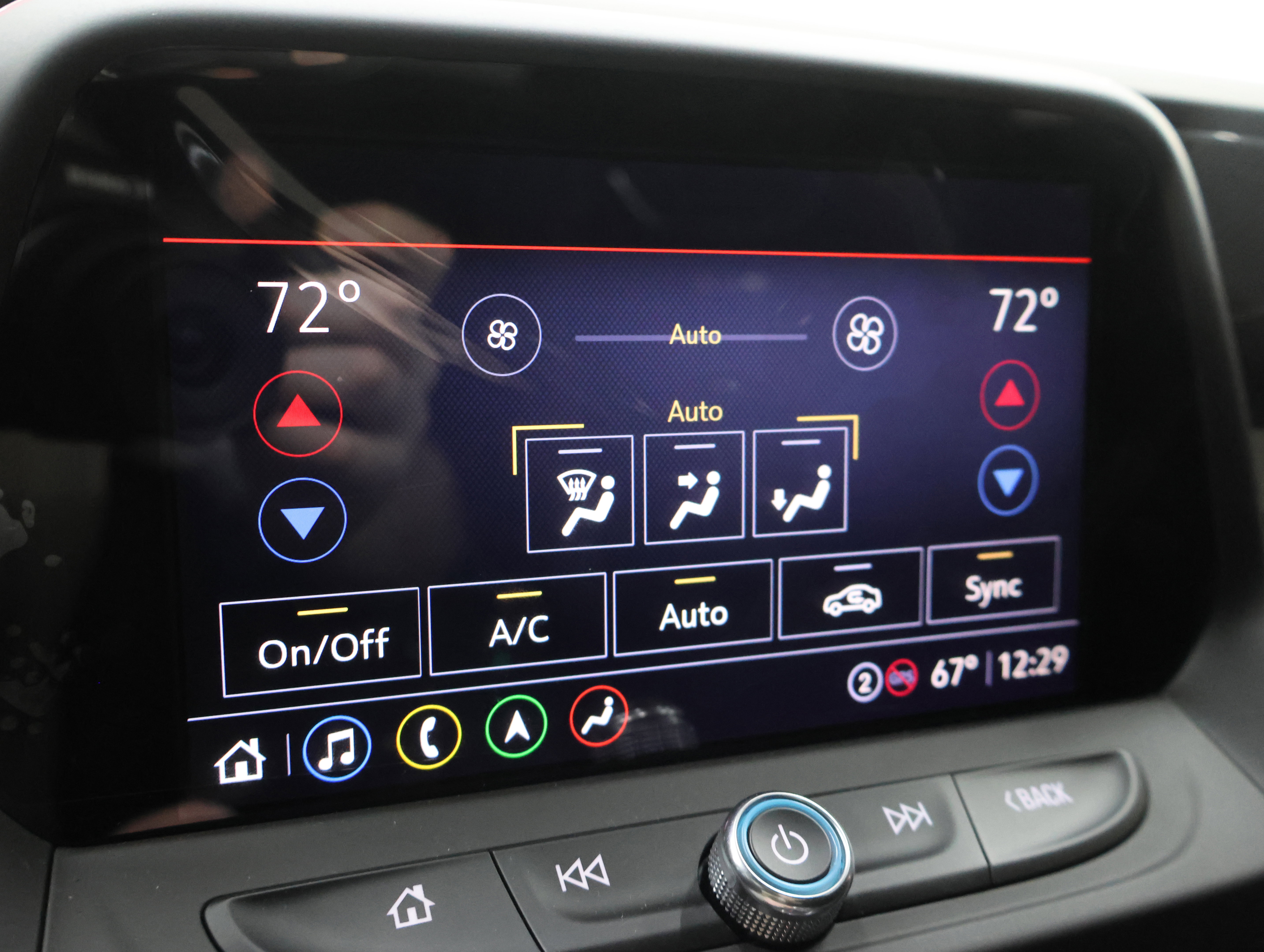 Used 2022 Chevrolet Camaro ZL1 image 49