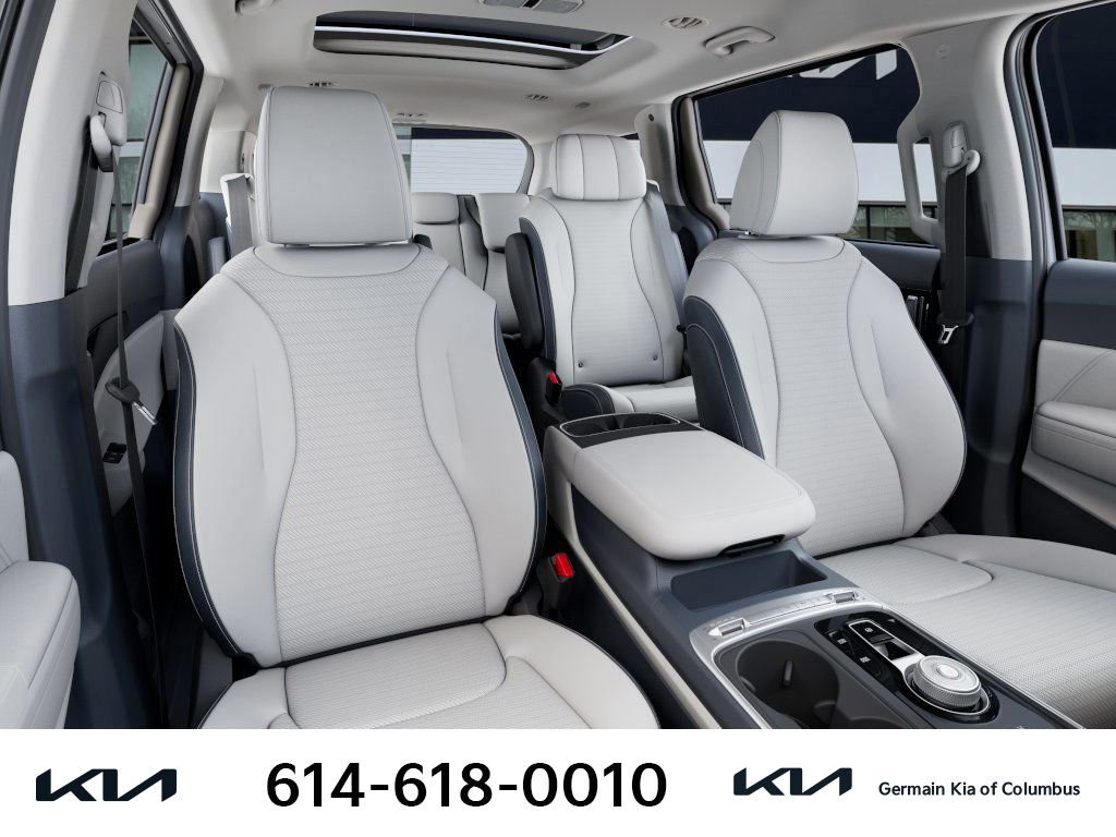 New 2026 Kia Carnival SX Prestige image 18
