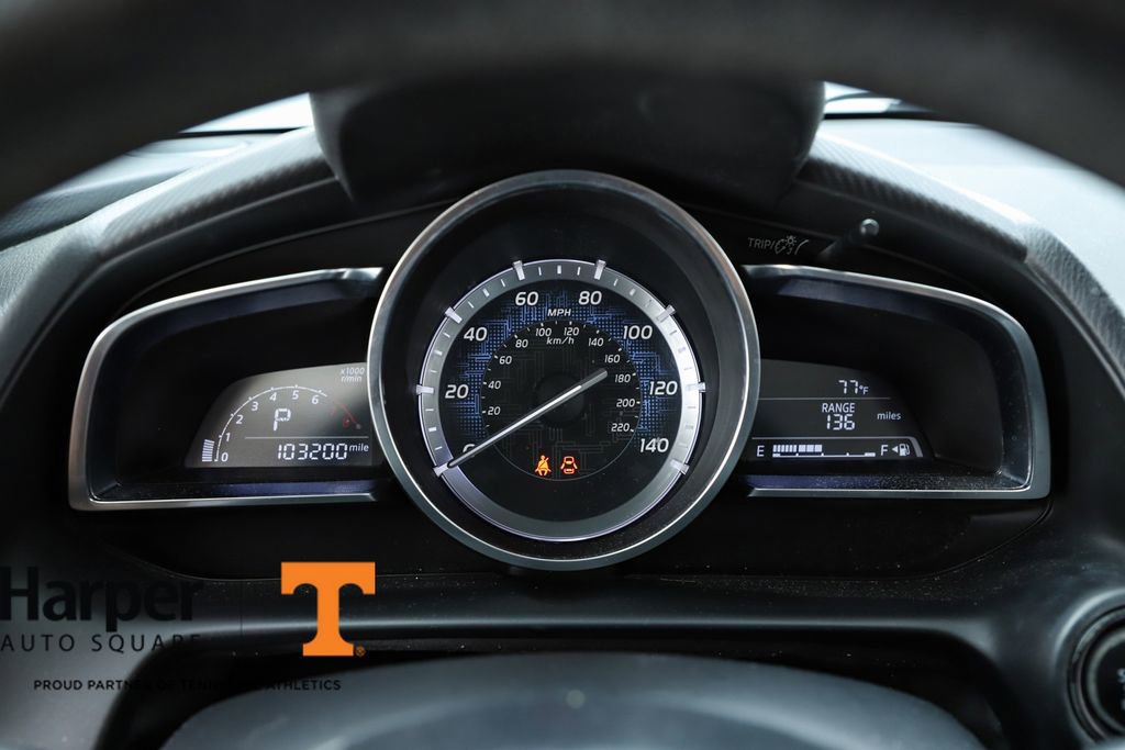 Used 2016 Scion iA Base 4D Sedan image 65