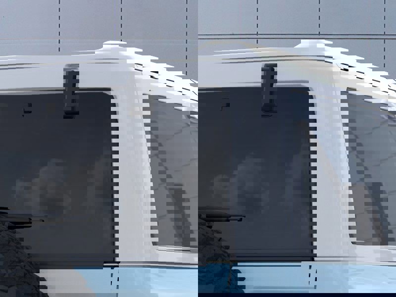 New 2024 Ford Bronco Heritage Edition image 25