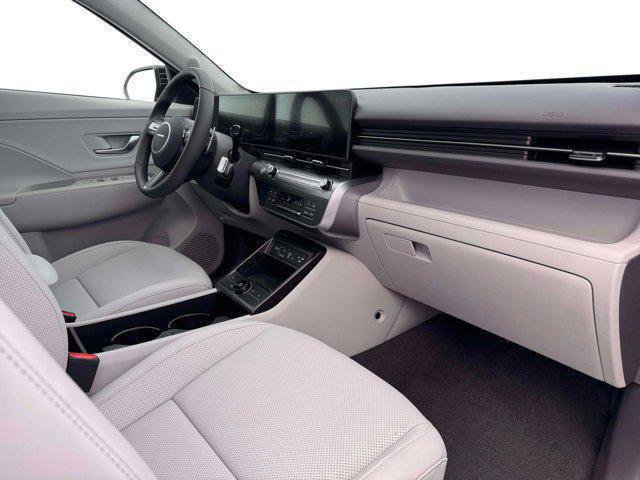New 2026 Hyundai Kona SEL Premium image 15