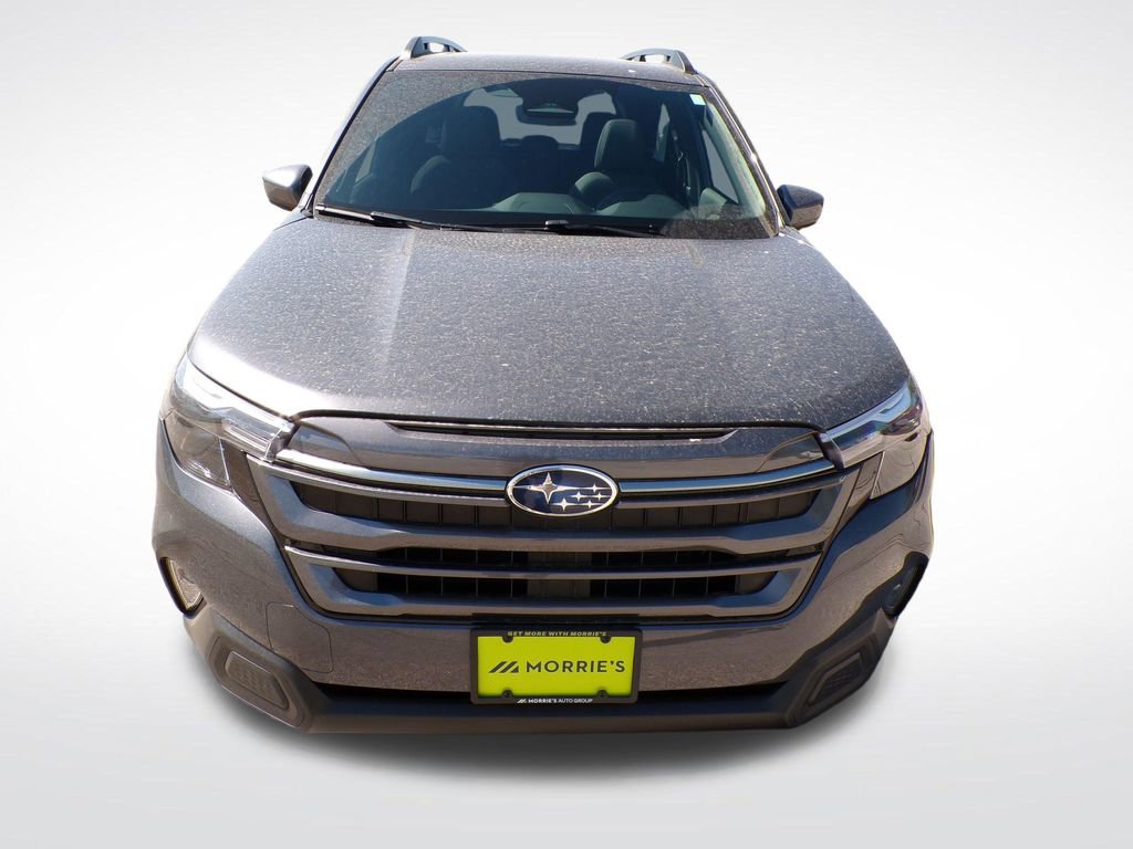 Used 2026 Subaru Forester Premium AWD/4WD image 10