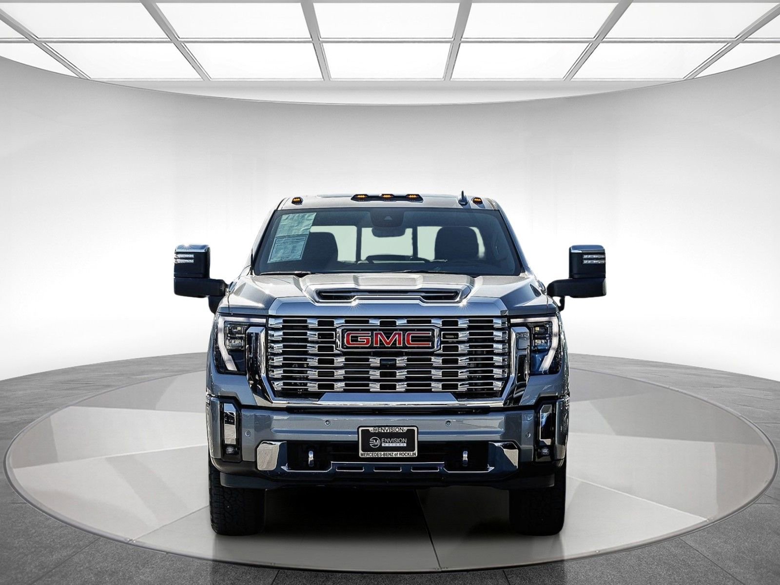 Used 2025 GMC Sierra 2500 Denali w/ Denali Reserve Package image 6
