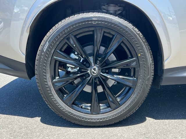 Used 2024 Lexus NX 350 F Sport w/ F Sport Cold Package AWD/4WD image 13