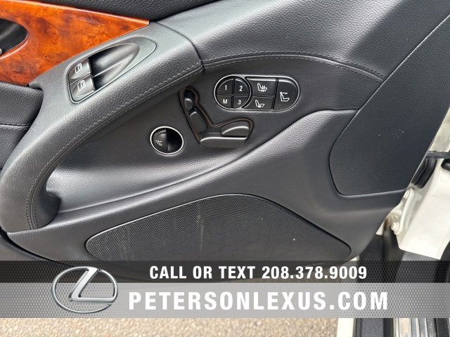 Used 2009 Mercedes-Benz SL 550 SL 550 image 18