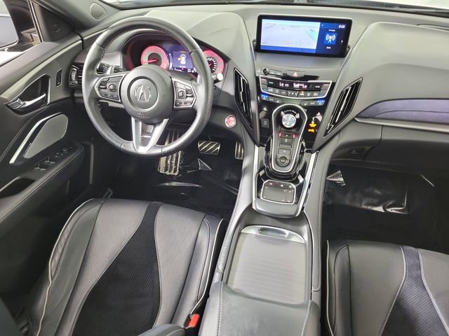 Used 2019 Acura RDX A-Spec FWD image 15