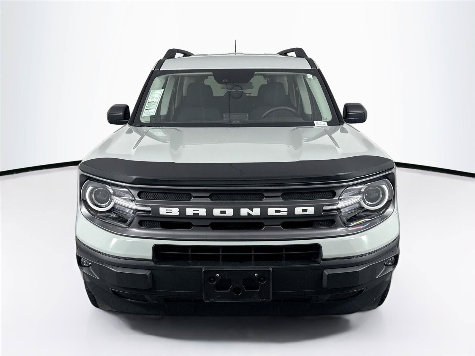Used 2022 Ford Bronco Sport Big Bend w/ Convenience Package AWD/4WD image 7