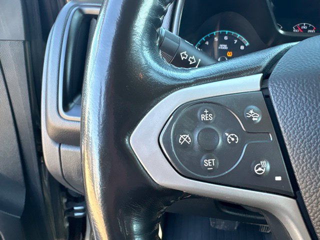 Used 2022 Chevrolet Colorado LT w/ Luxury Package AWD/4WD image 19