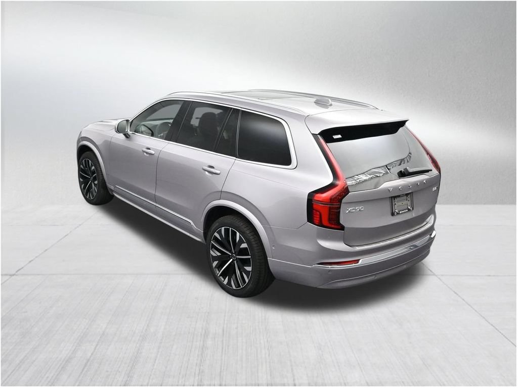 New 2026 Volvo XC90 B6 Plus w/ Protection Package Premier AWD/4WD image 15