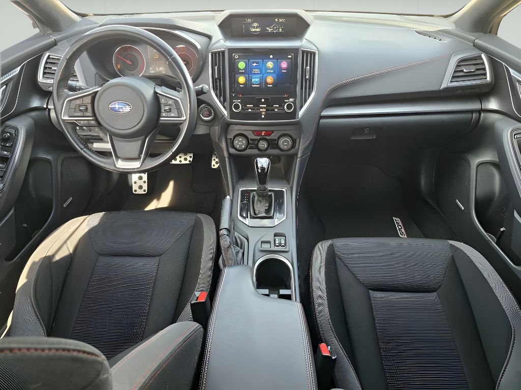 Used 2019 Subaru Impreza 2.0i Sport image 28