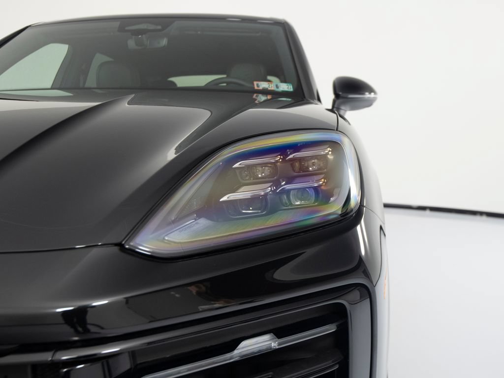 New 2026 Porsche Cayenne AWD/4WD image 42