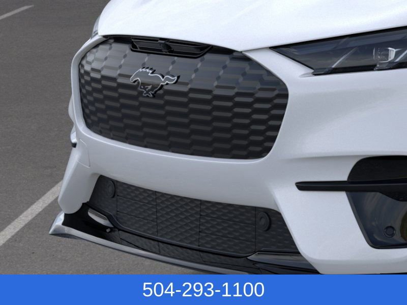 New 2025 Ford Mustang Mach-E GT AWD/4WD image 19