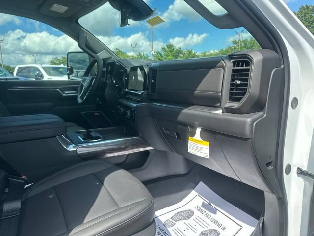 New 2026 Chevrolet Silverado 2500 LTZ AWD/4WD image 34