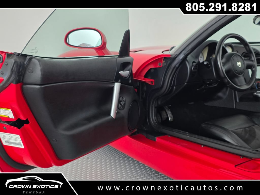 Used 2006 Dodge Viper SRT-10 RWD image 40
