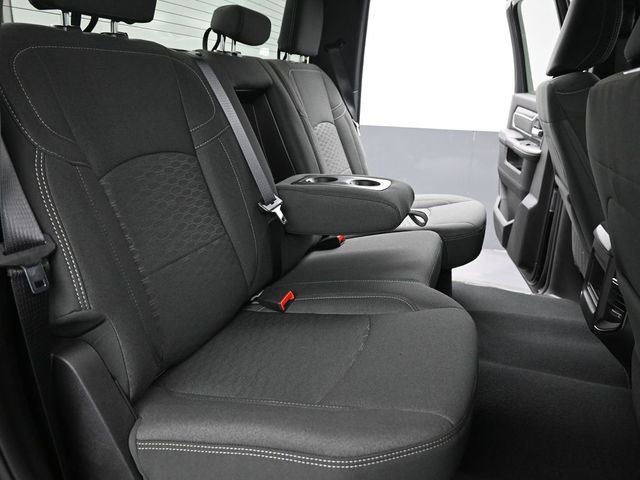 New 2026 RAM 2500 Big Horn image 23