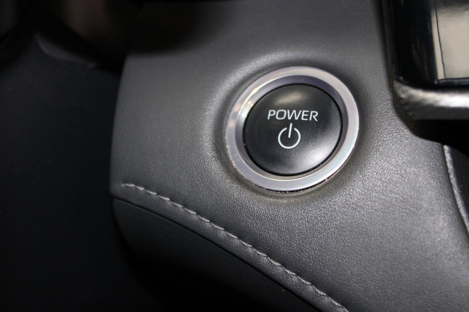 Used 2024 Toyota Highlander Platinum AWD/4WD image 26