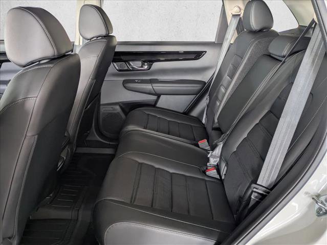 New 2026 Honda CR-V EX-L image 16