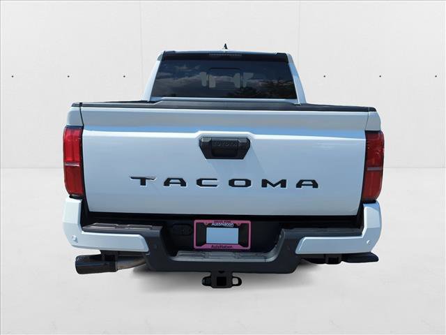 New 2024 Toyota Tacoma SR5 w/ SR5 Upgrade Package image 8