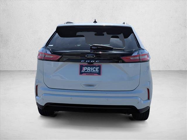 Used 2022 Ford Edge ST-Line image 6