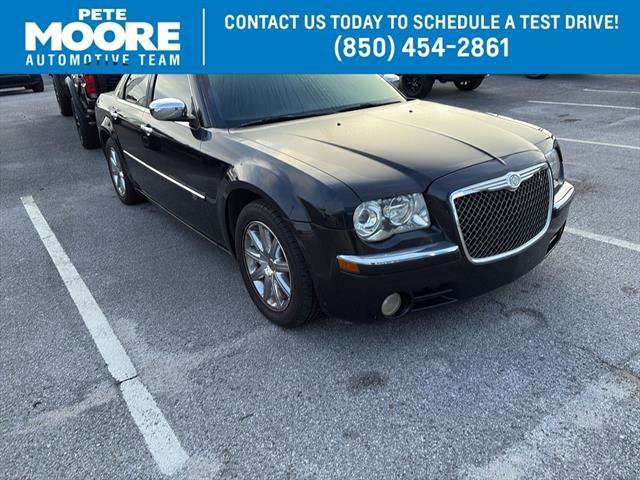Used 2010 Chrysler 300 C w/ Luxury Group II