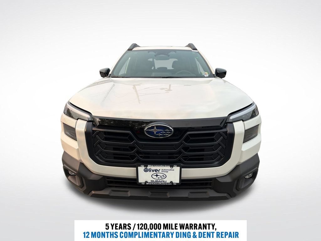 New 2026 Subaru Outback Limited XT AWD/4WD image 2