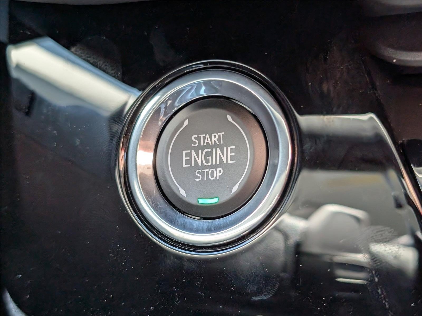 New 2026 Buick Envision Sport Touring AWD/4WD image 21