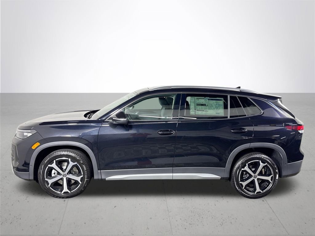 New 2026 Volkswagen Tiguan SE image 9