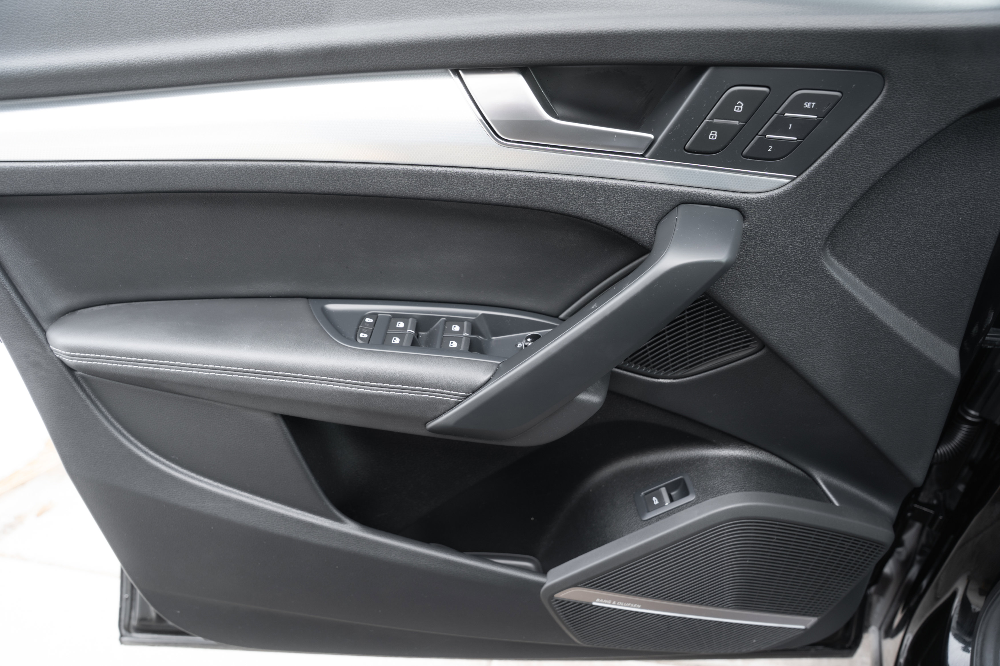 Certified 2025 Audi Q5 Prestige image 19