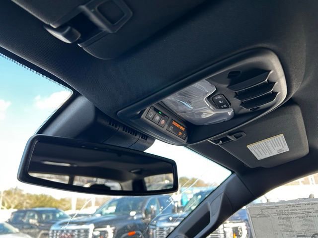 New 2026 GMC Canyon Denali w/ LPO, Denali Black Edition image 23