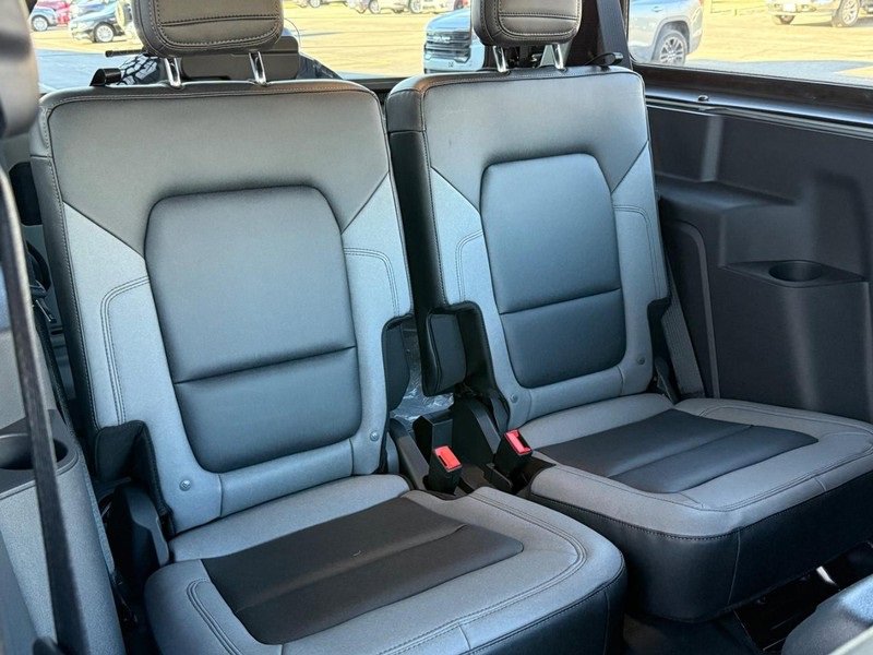 Certified 2023 Ford Bronco Big Bend image 9