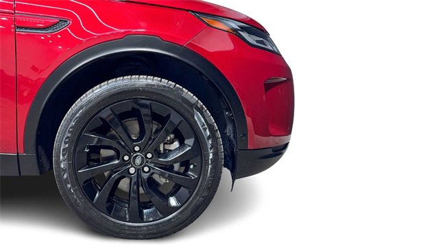 Used 2021 Land Rover Discovery Sport S image 8