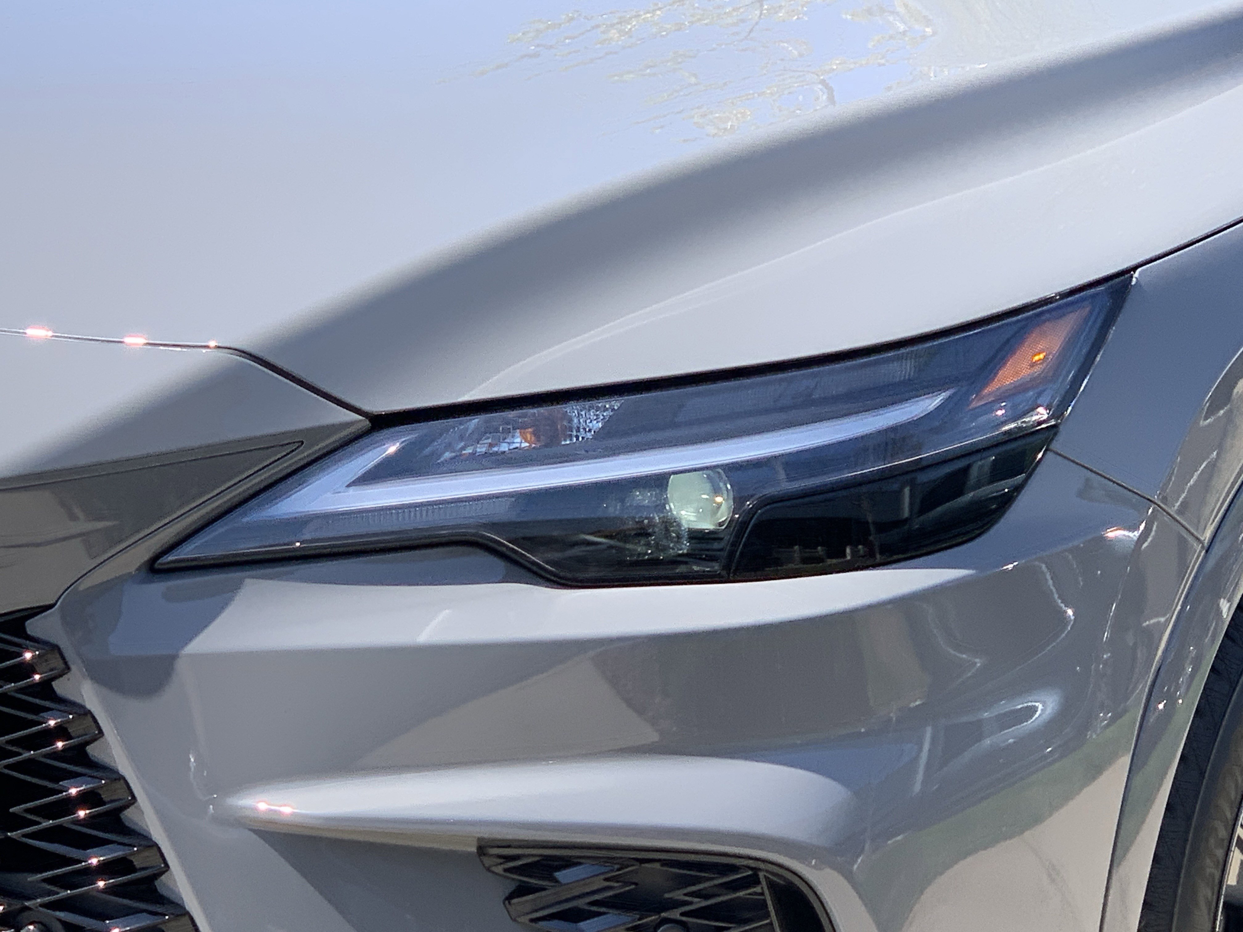Used 2026 Lexus RX 350 F Sport w/ Convenience Package image 6
