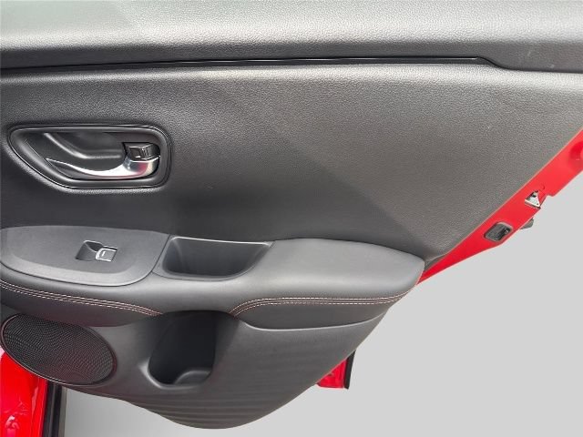Certified 2026 Honda HR-V Sport image 23