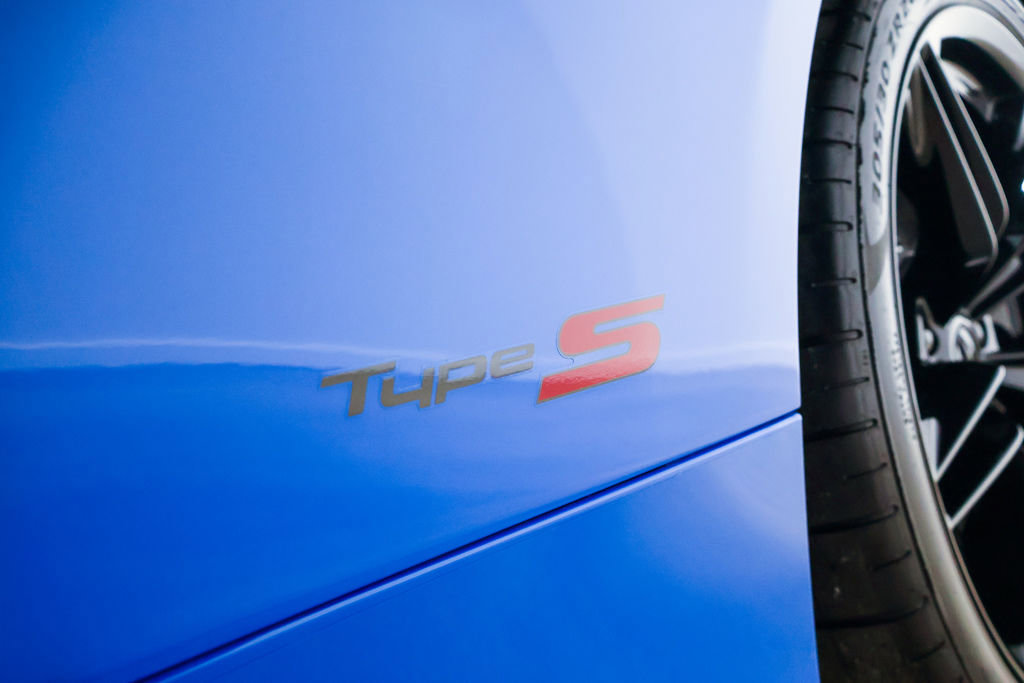 Used 2022 Acura NSX Type S image 79