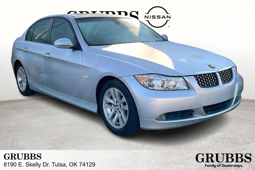 Used 2007 BMW 328i 328i image 1