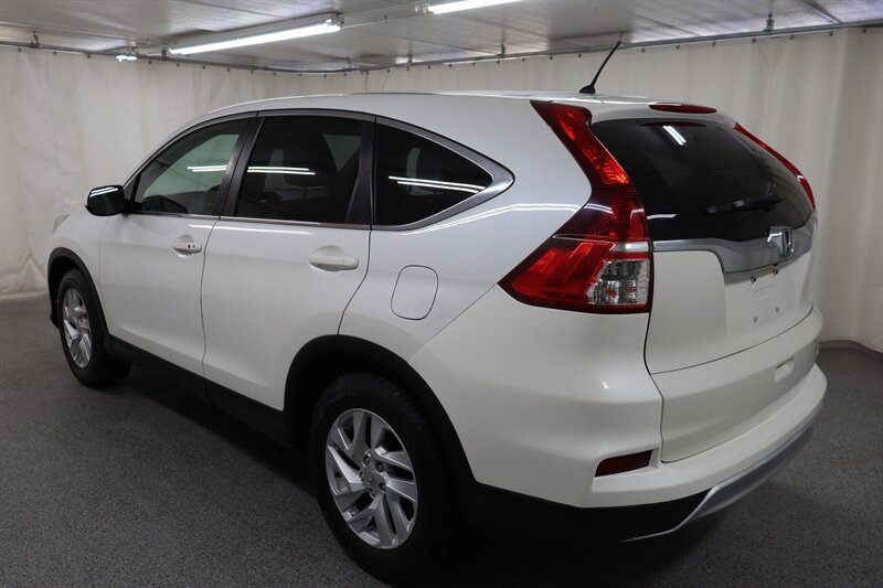Used 2015 Honda CR-V EX image 5