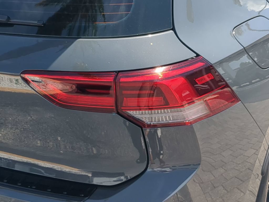 New 2026 Volkswagen Golf w/ Euro Style Package AWD/4WD image 8