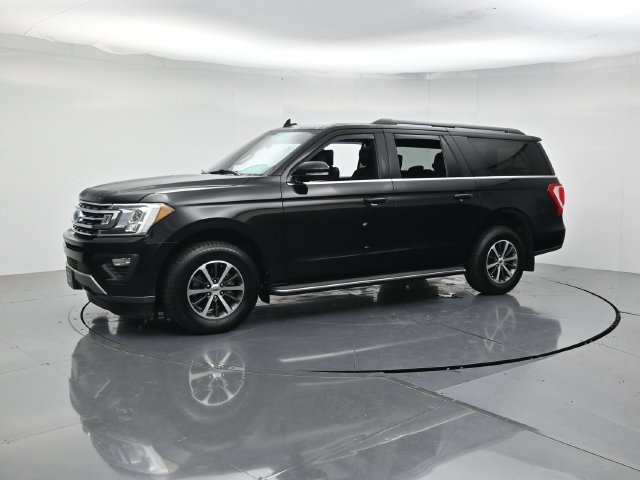 Used 2020 Ford Expedition Max XLT w/ Equipment Group 202A AWD/4WD image 5