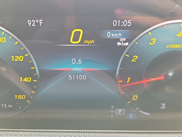 Used 2023 Mercedes-Benz CLA 250 image 24