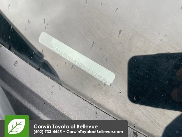 Used 2015 MAZDA CX-5 Grand Touring image 31