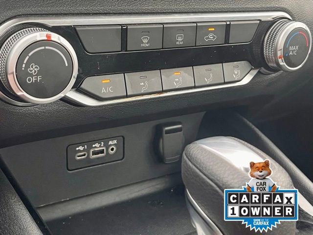 Certified 2024 Nissan Altima 2.5 SV image 28