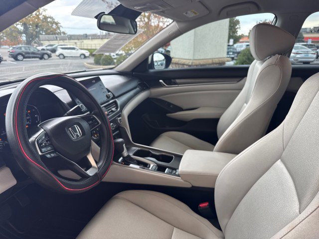 Used 2018 Honda Accord LX image 9