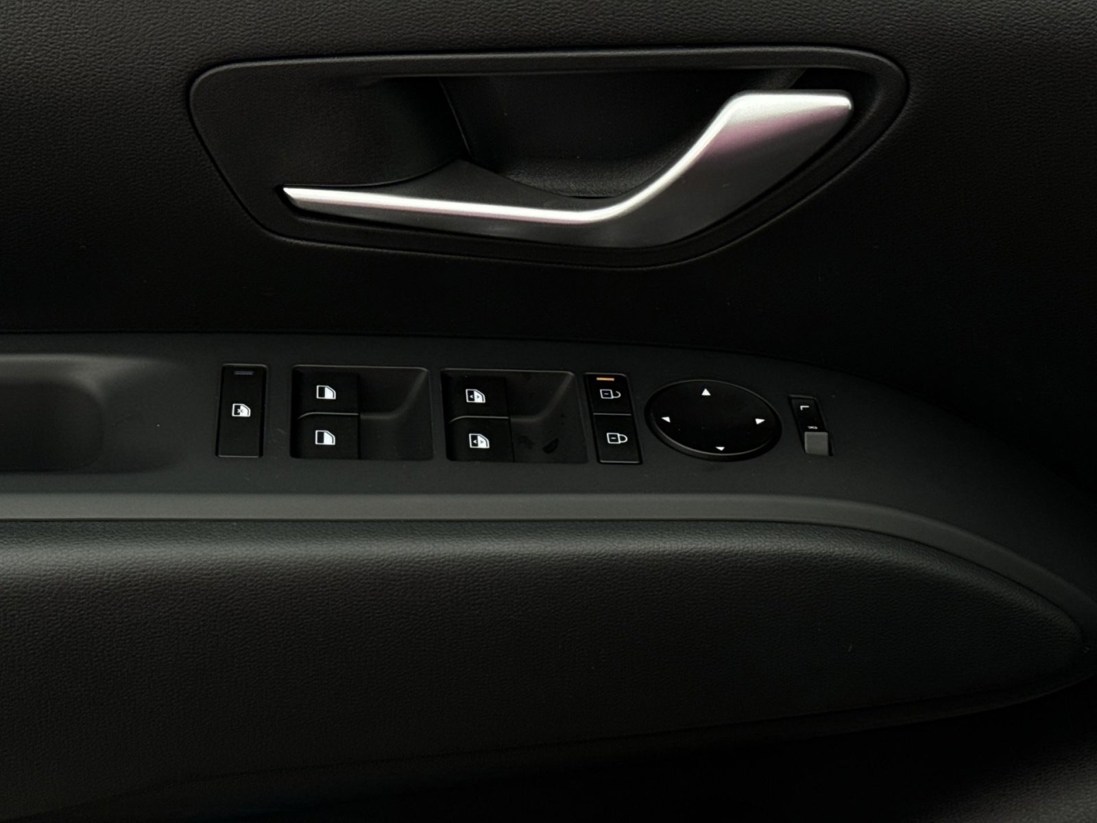 New 2026 Hyundai Tucson SEL image 15