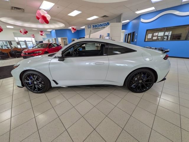 New 2026 Honda Prelude image 22