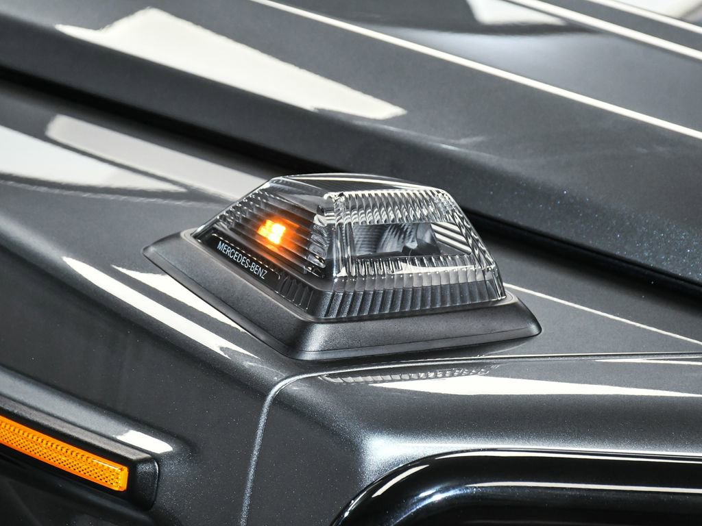 Used 2021 Mercedes-Benz G 550 image 78