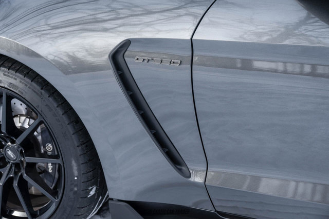 Used 2015 Ford Mustang Shelby GT350 RWD image 62